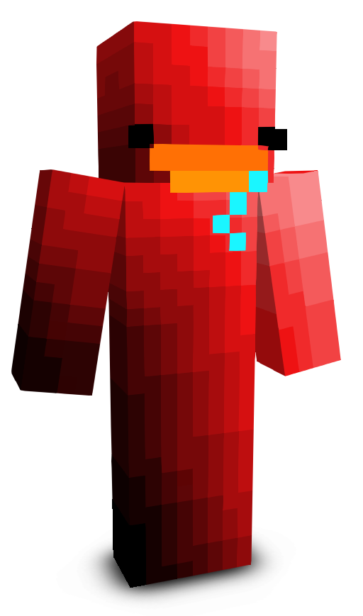 The_qacker's skin