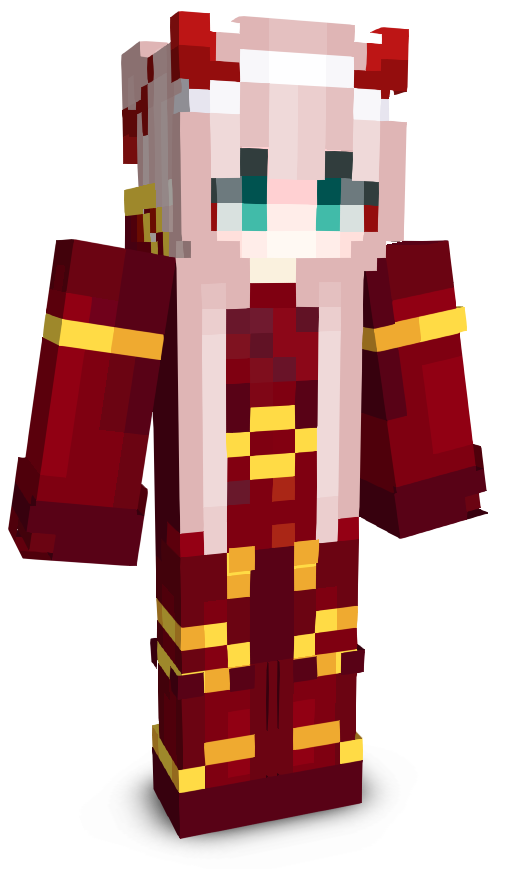 Nvy2's skin