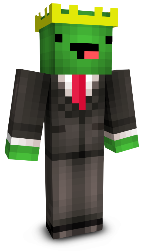 FasTurtles's skin