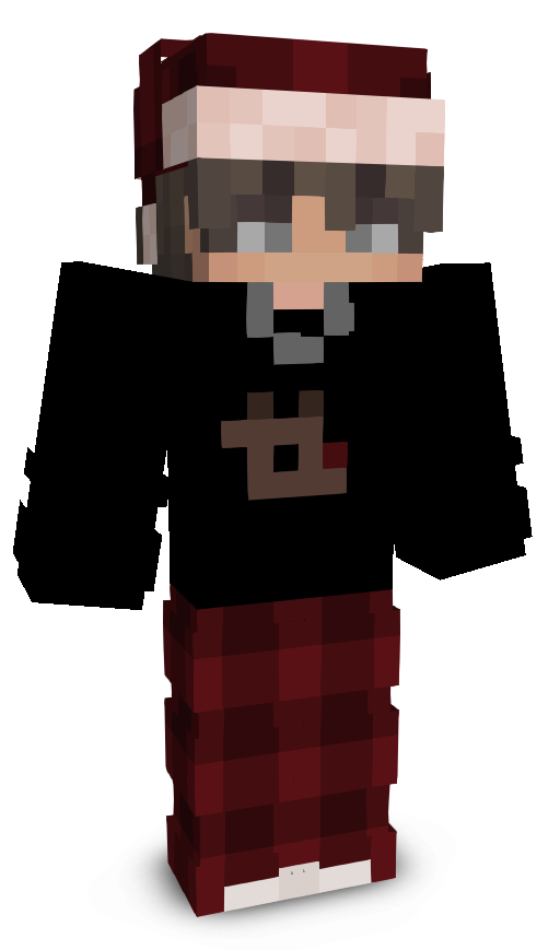 XswextsDad's skin