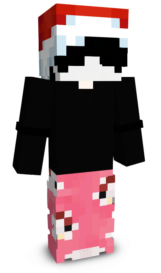 thwWinchesterr's skin