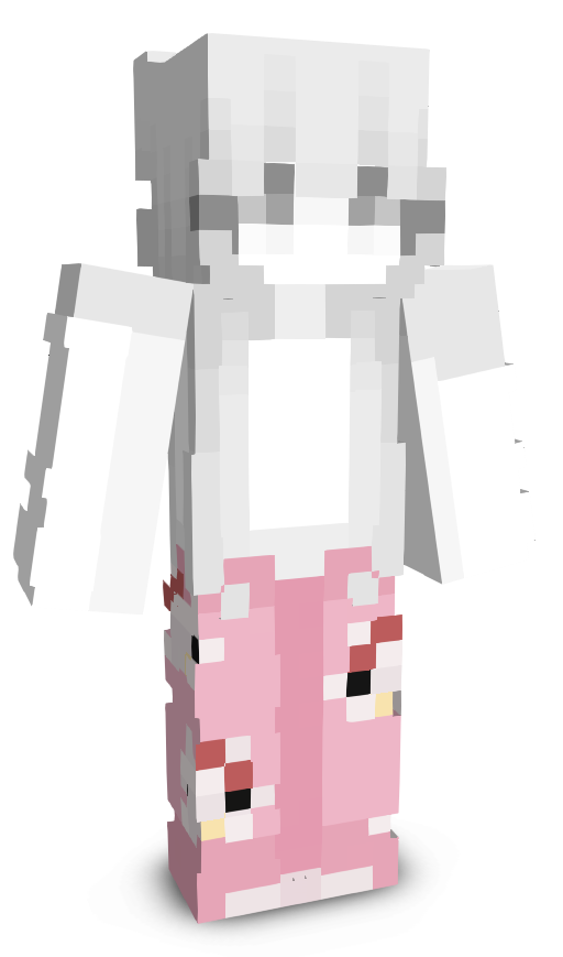 billy_cream0918's skin