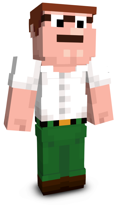 dabking2070's skin