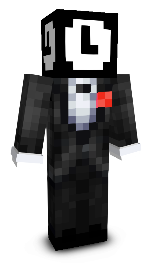 mateowner's skin