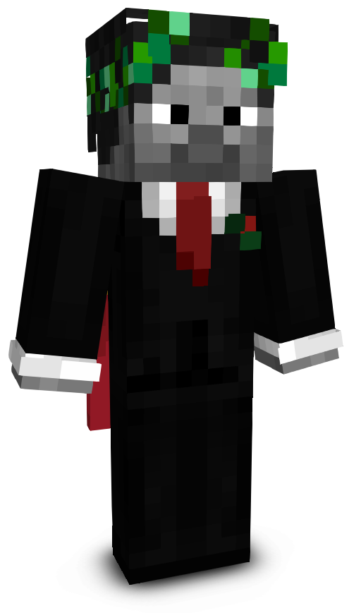 Vespyre's skin