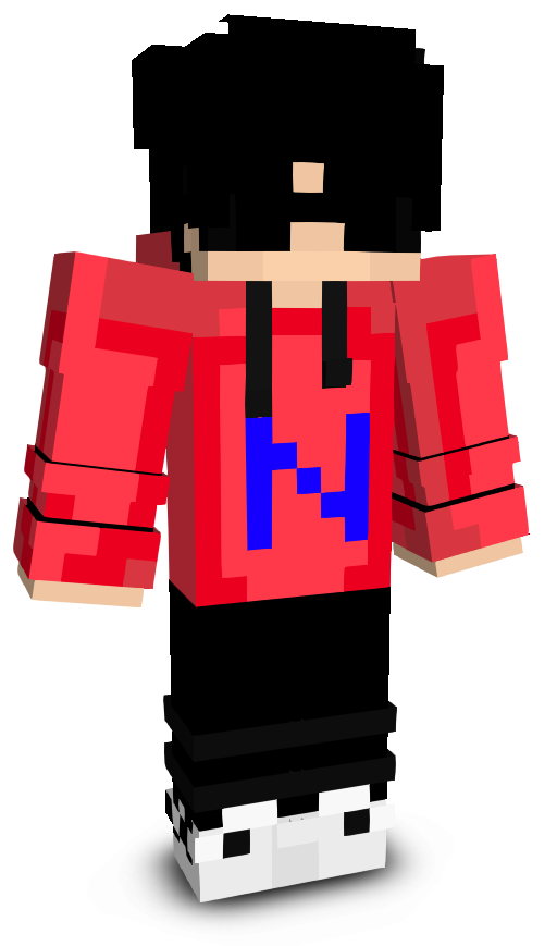 Nezod887's skin