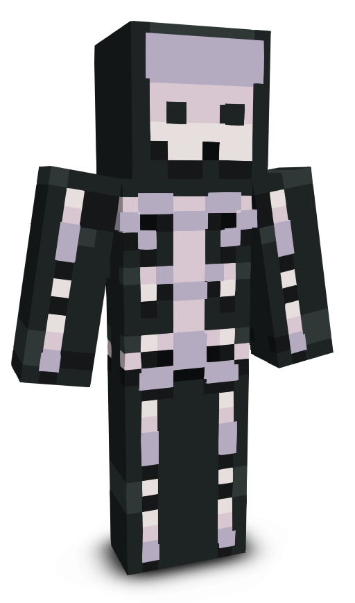 cheesybean55's skin