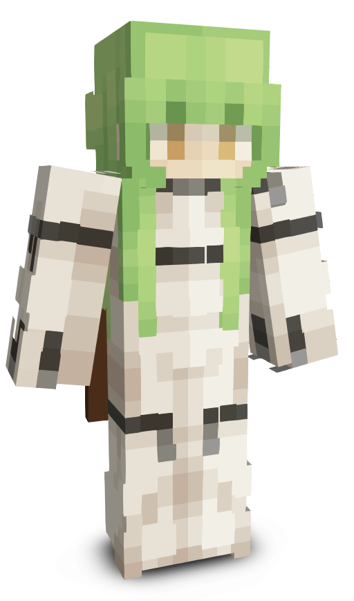 haochen087's skin