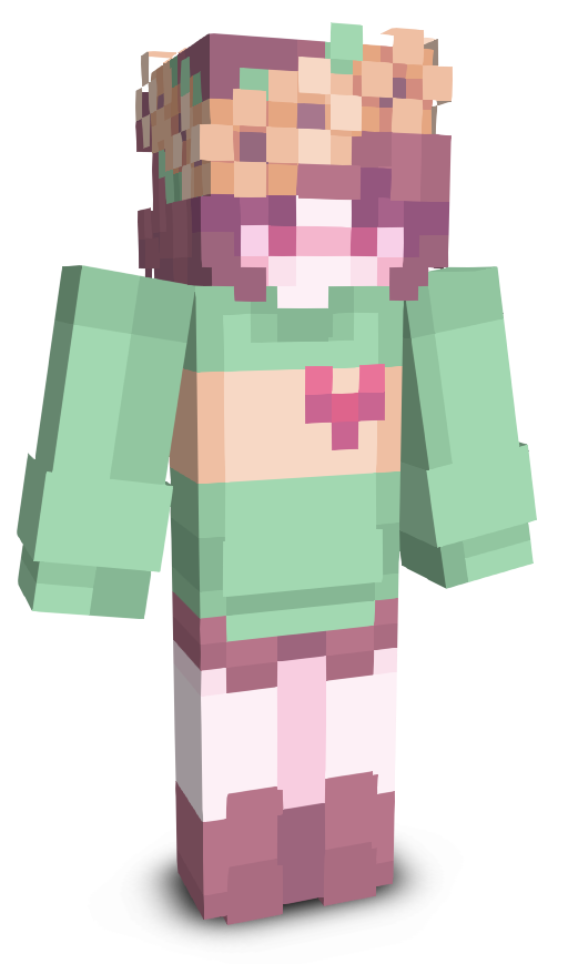 r0se1456's skin