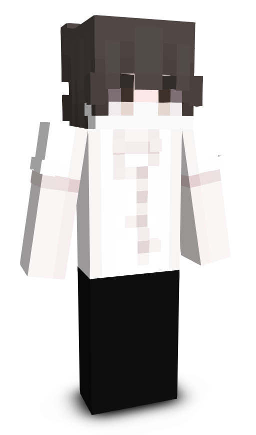 wvvp's skin