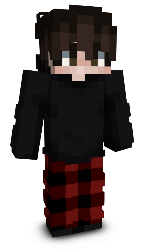 PremMinecraft's skin