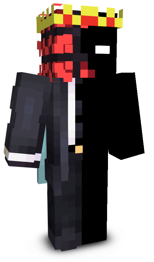 jjavvawMC's skin