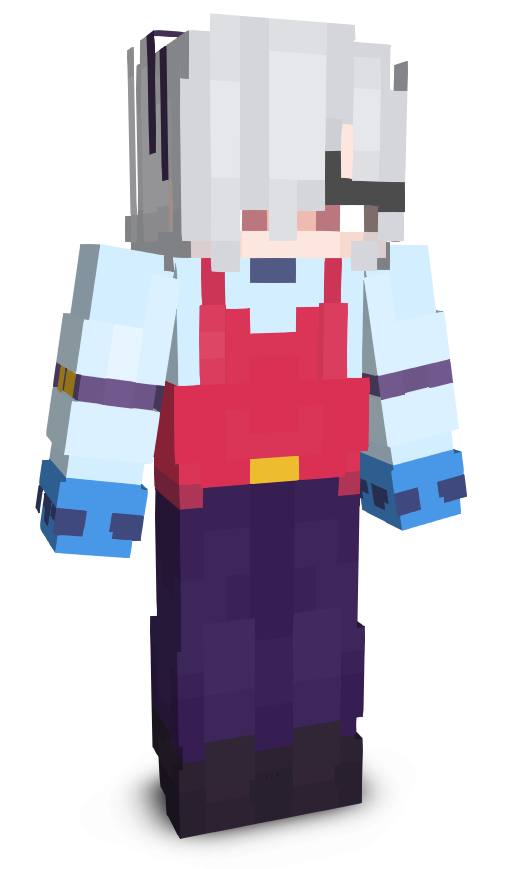 qwertyuiop167's skin