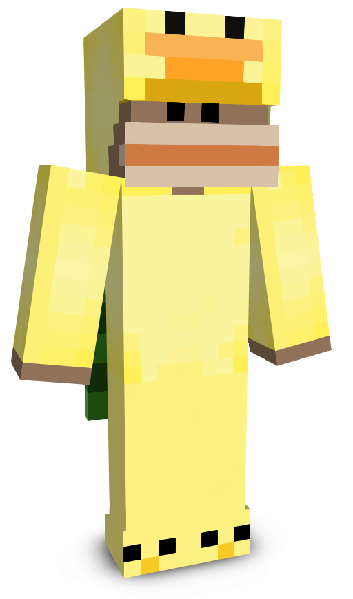 mistedlol's skin