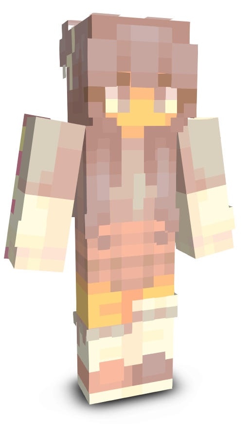 Arcxplays's skin