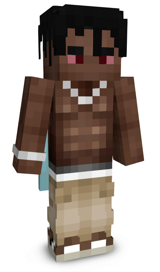 xFallenn's skin