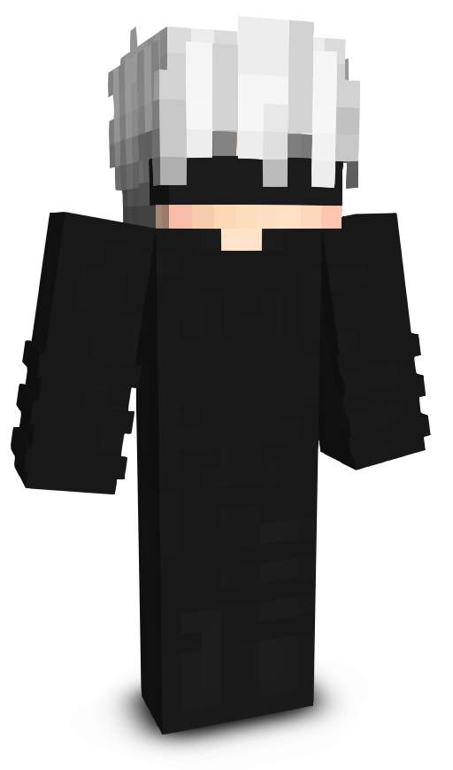 Cithix's skin