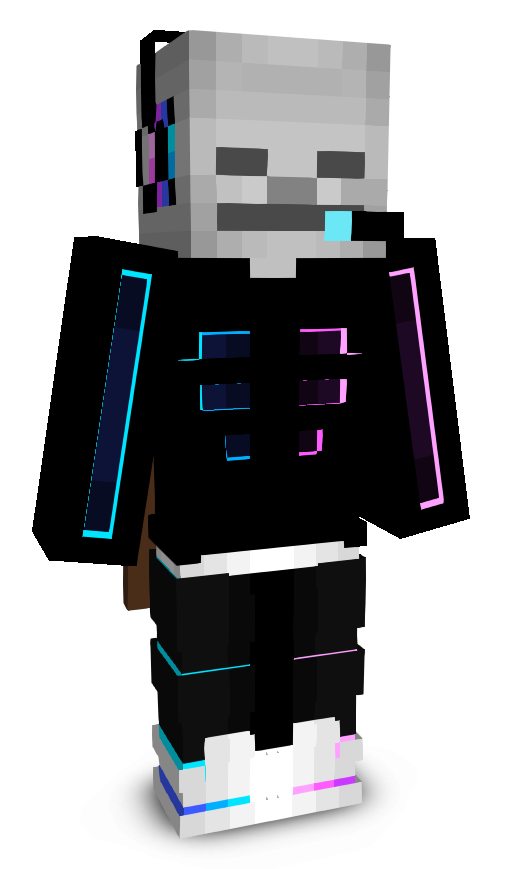 plyer1234's skin