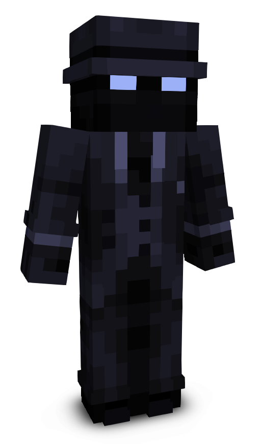 Beastiboy0312's skin