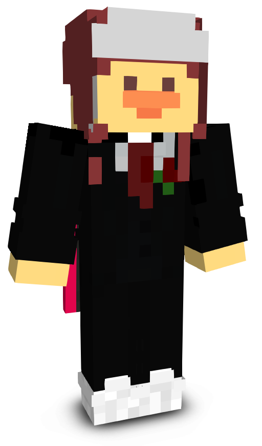 wisniewskii's skin