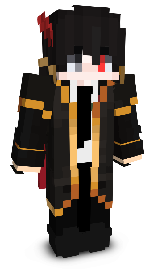 Draco_Inanis's skin