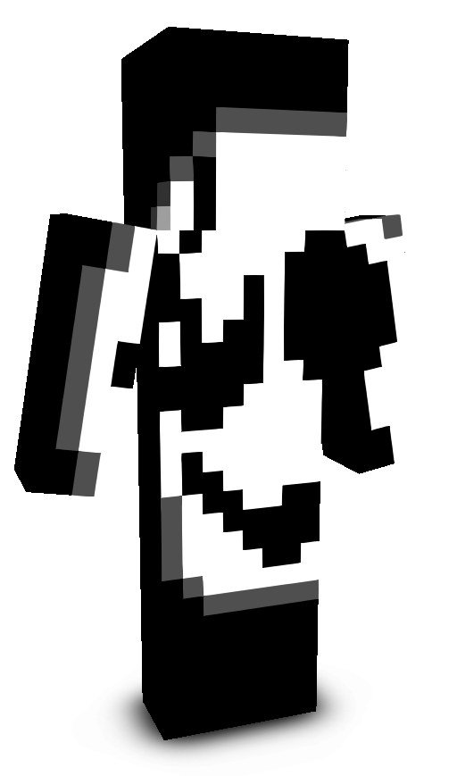 vextp's skin