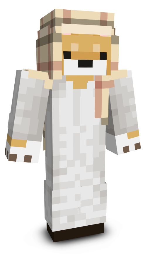 Mekzy_bad's skin