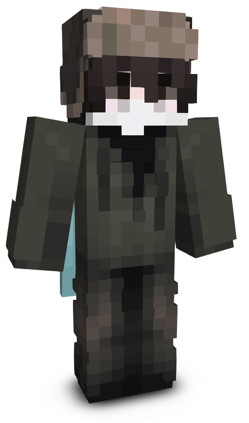 ItzEm4nn's skin