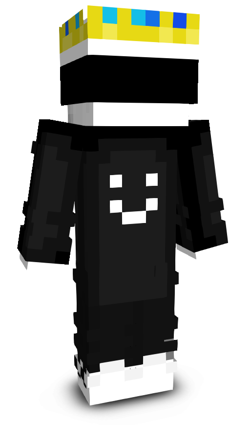 Flyinggentelman's skin