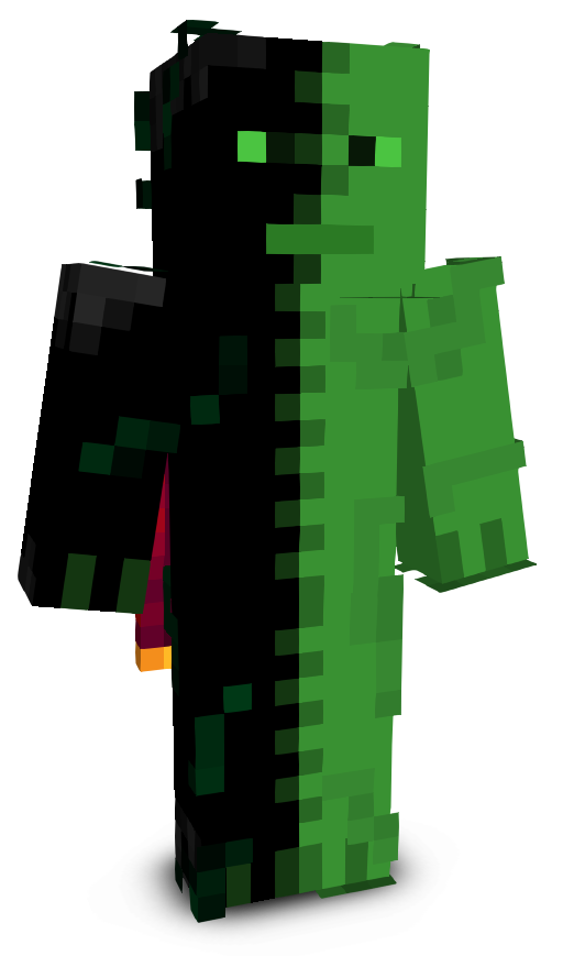 Horia_kun's skin