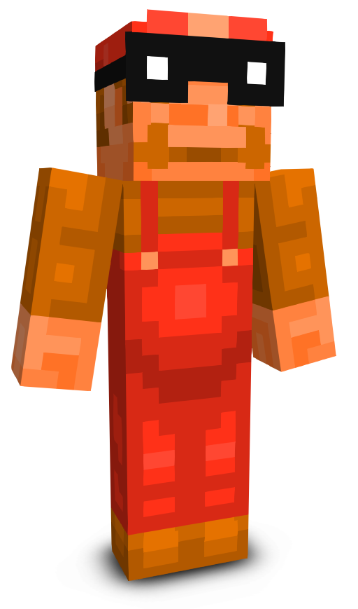 Epiano77's skin