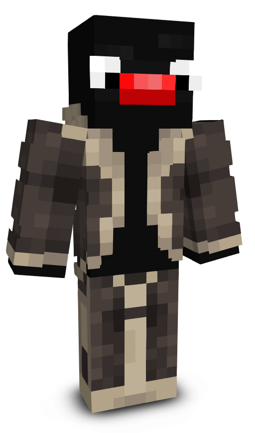 Zorqk's skin