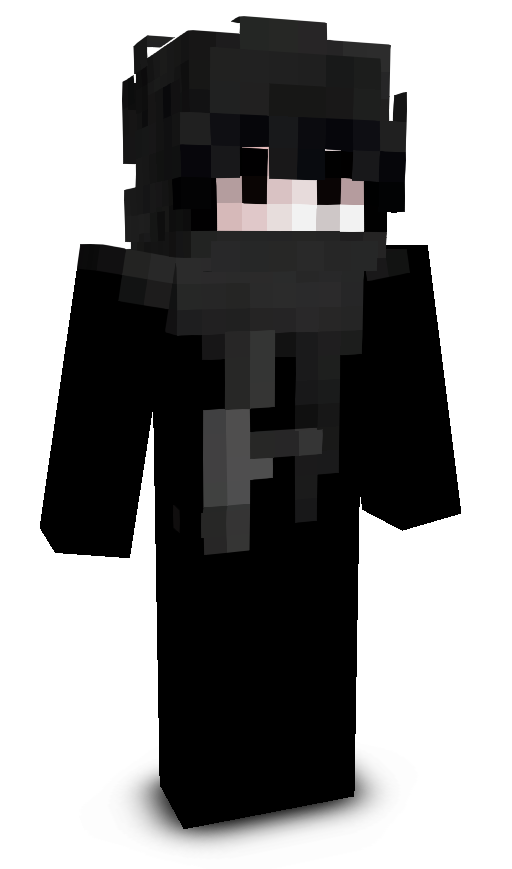 Clumbe's skin