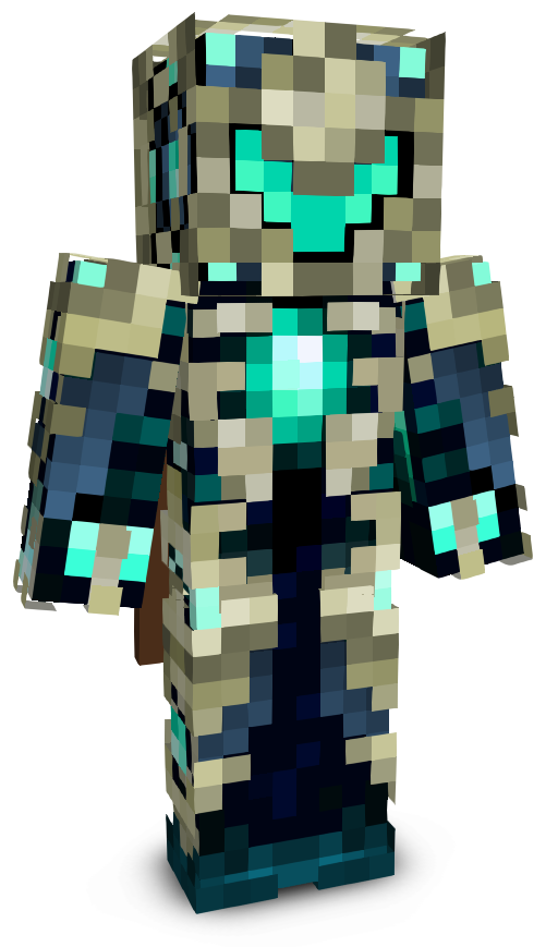 BreaveY17's skin