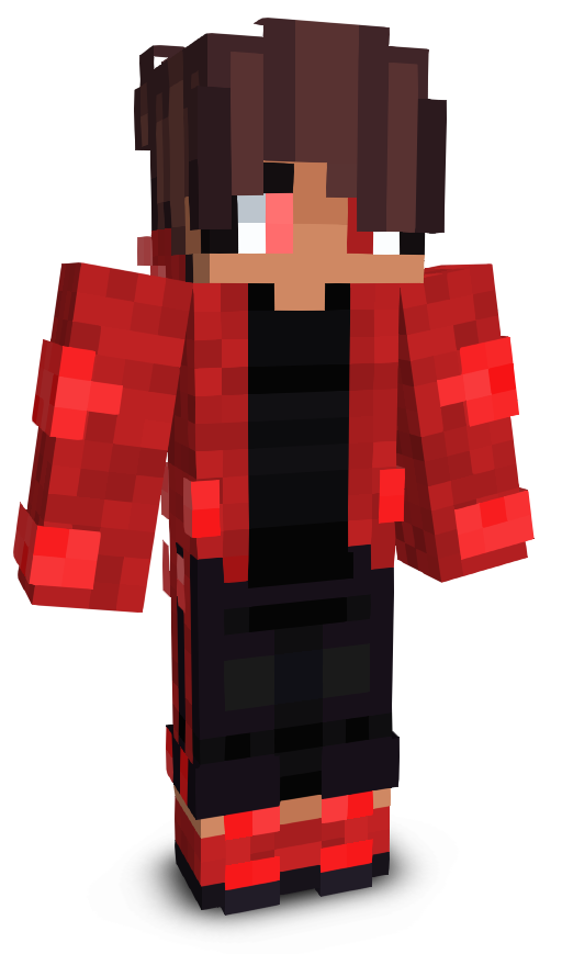 RedEyeMC's skin