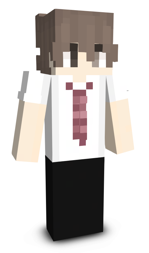 YuraShiki's skin