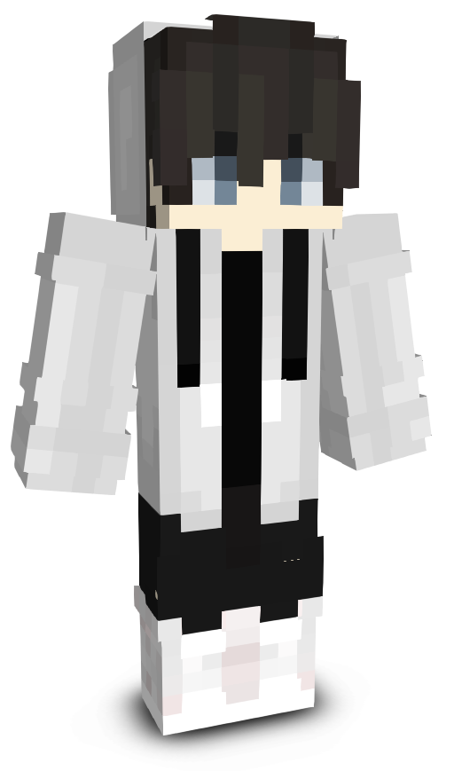 DVTDavid's skin