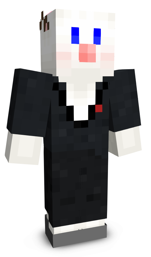 TheMogMiner