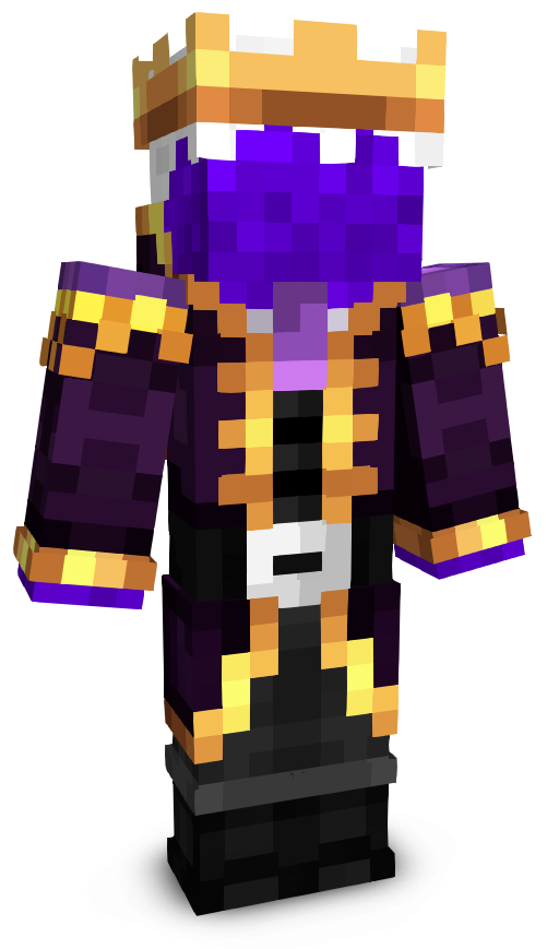 SEALEDcape58's skin