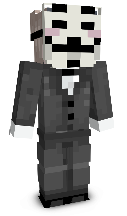 LukeDaGamer13's skin