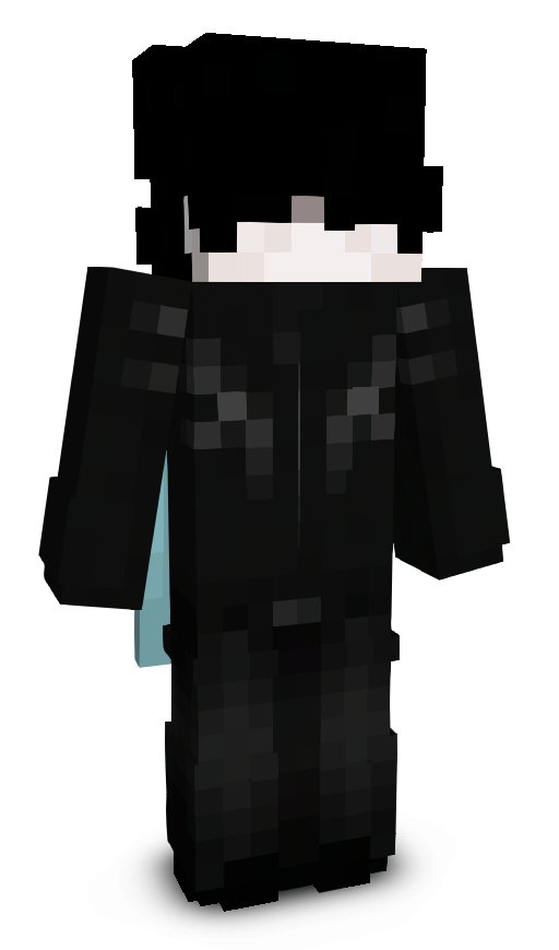 Uie_Goeb's skin