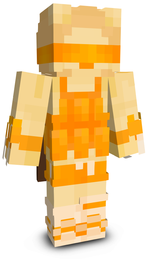 ItzToastMe's skin