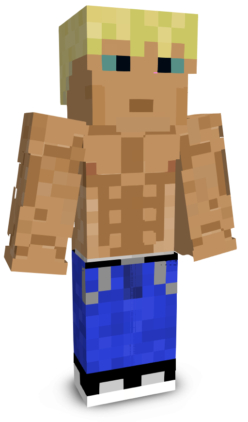 jusober's skin