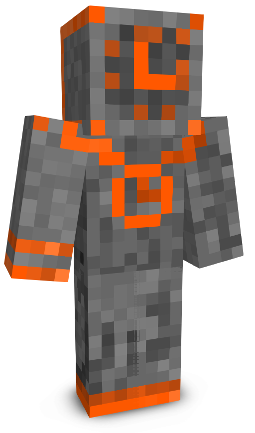 Hypersaber66's skin