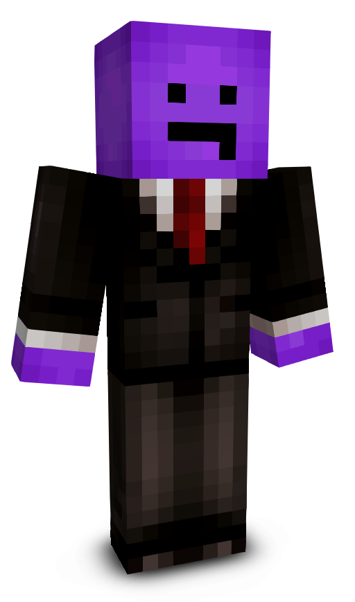 rimpape's skin