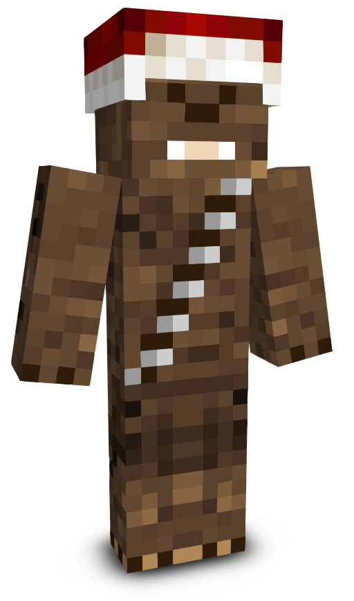 imdrainedsoicpvp's skin