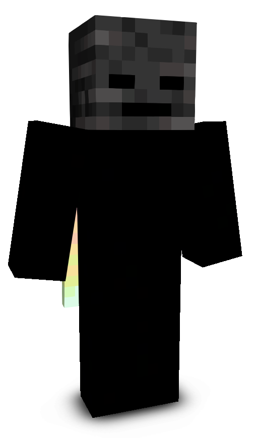 mrblack1234's skin