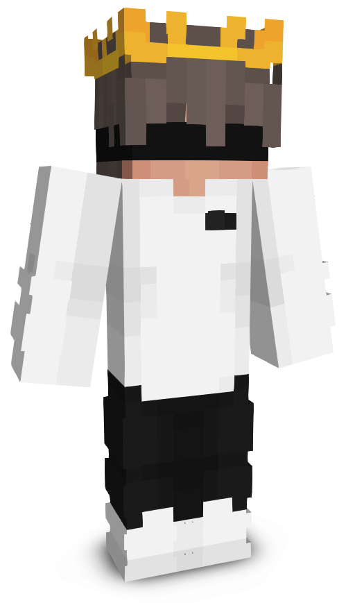 Lumdeen's skin