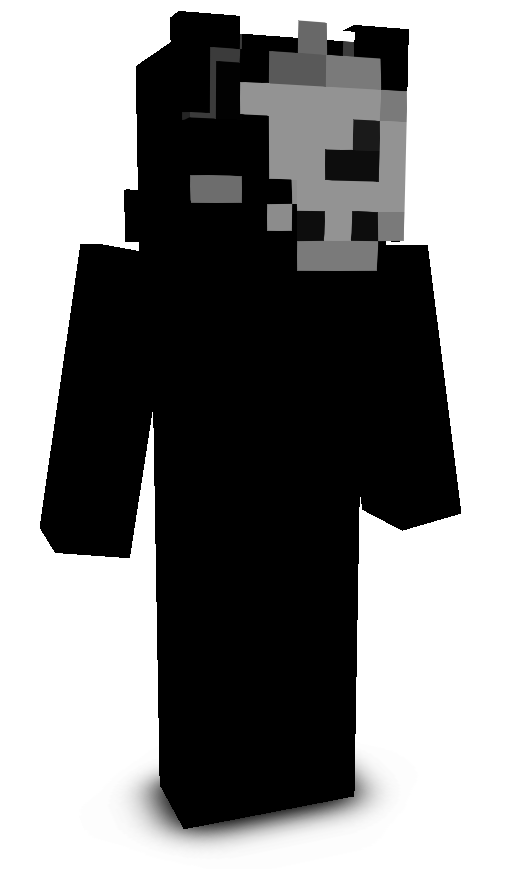 AydinRexxYT's skin