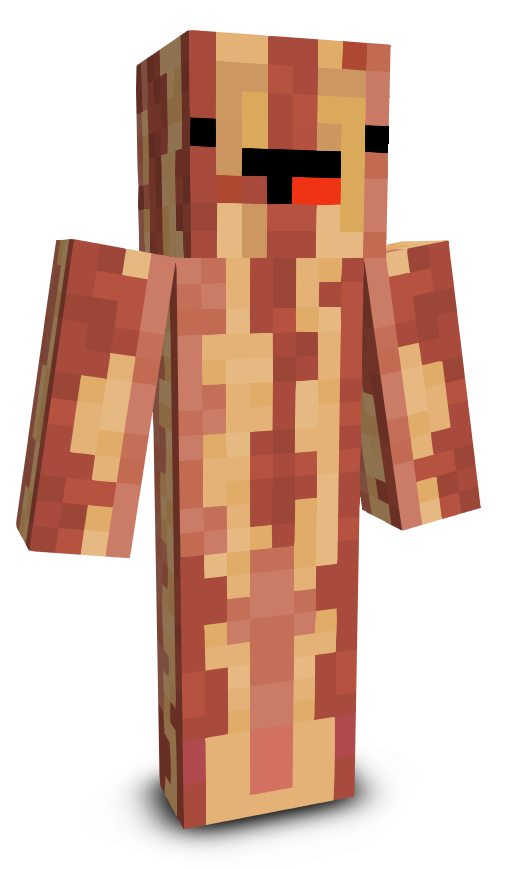 DagenTheGoatYT's skin